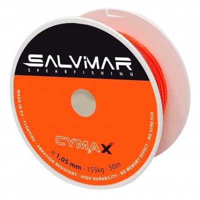 Лінь Salvimar CYMAX Ø 1,05...