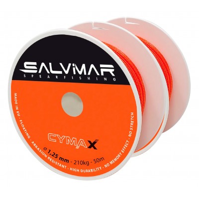 Лінь Salvimar CYMAX Ø 1,25...