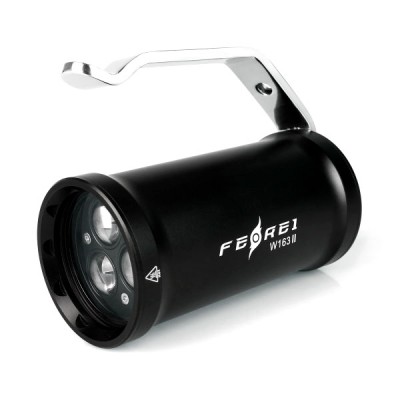 Фонарь Ferei W163 II NW,...