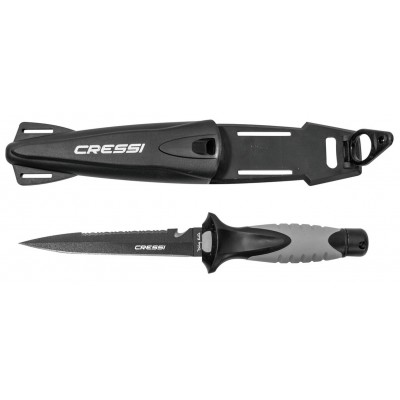 Ніж Cressi FINISHER