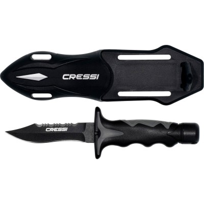 Ніж Cressi PREDATOR