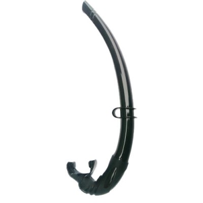 Трубка BS Diver SN36, чорна