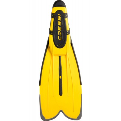 Ласти Cressi AGUA, yellow