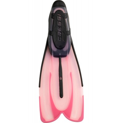 Ласти Cressi AGUA, pink