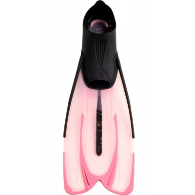 Ласти Cressi AGUA, pink