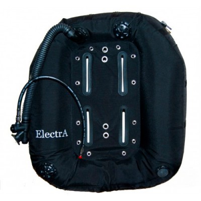 Крило BS Diver ELECTRA 50...