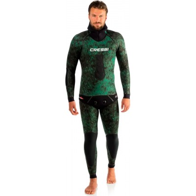 Гідрокостюм Cressi GREEN...