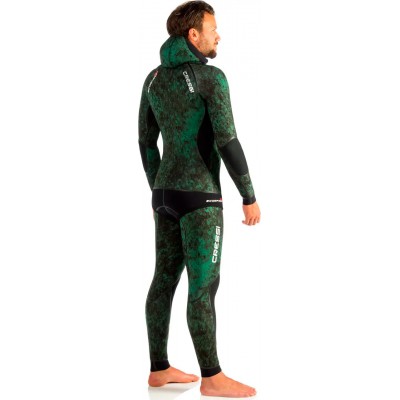 Гідрокостюм Cressi GREEN...