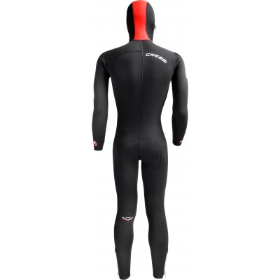 Гідрокостюм Cressi DIVER,...