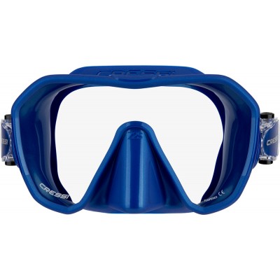 Маска Cressi Z2 SMALL, blue...