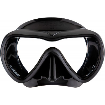 Маска Cressi A1, антифог,...