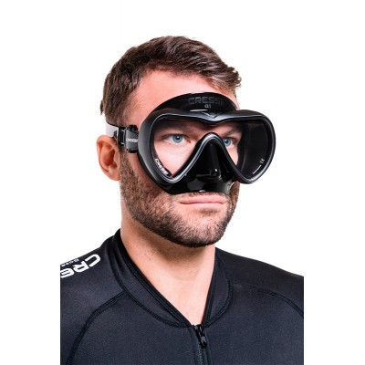 Маска Cressi A1, антифог,...