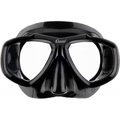 Маска Cressi FOCUS, black
