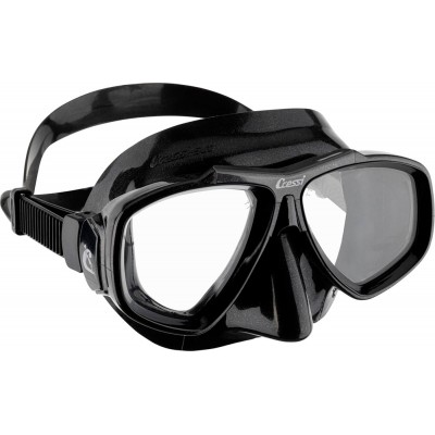 Маска Cressi FOCUS, black
