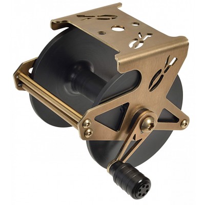 Котушка C4 VERTICAL 35