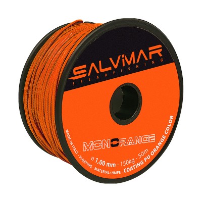 Лінь Salvimar MONO-ORANGE Ø...