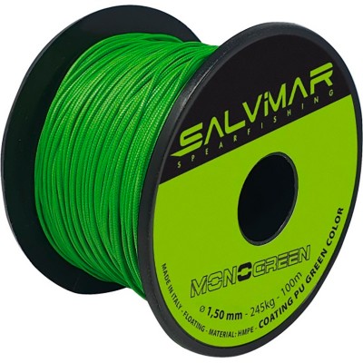 Лінь Salvimar MONOGREEN Ø...