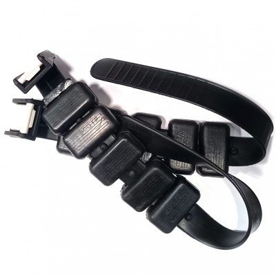 Вантажі ножні (ремінець+5...