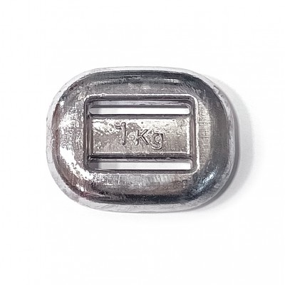 Вантаж свинцевий, 1 кг