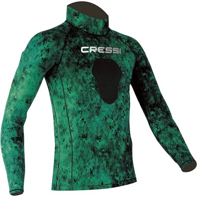 Рашгард Cressi GREEN...