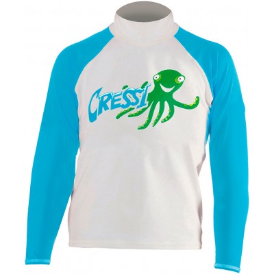 Рашгард Cressi OCTOPUS JR,...