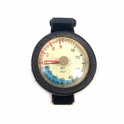 Глибиномір наручний BS...