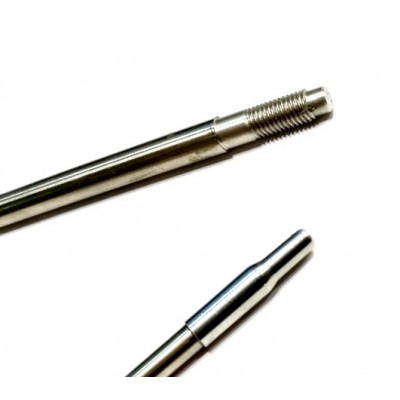 Гарпун для пневматів...