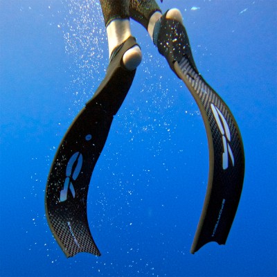 Лопаті карбонові C4...