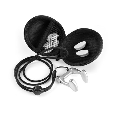 Затискач для носу C4...