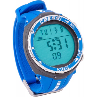 Комп'ютер Cressi KING,...