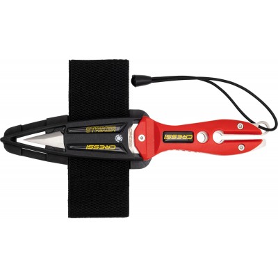 Ніж Cressi STRIKER