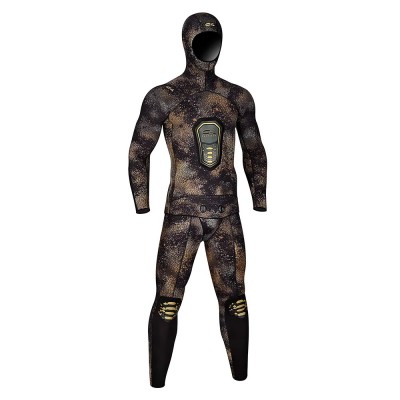 Гідрокостюм C4 CAMOSKIN...
