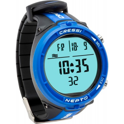 Комп'ютер Cressi NEPTO,...