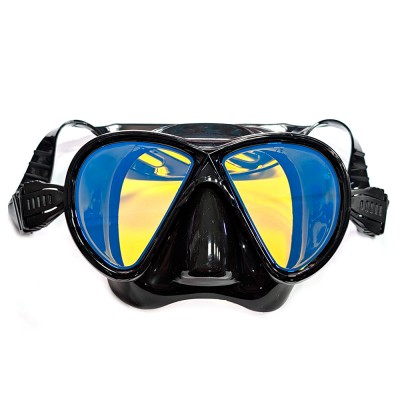Маска BS Diver MIROLA тонована