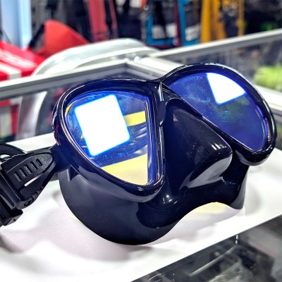 Маска BS Diver MIROLA тонована