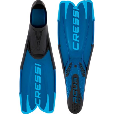 Ласти Cressi AGUA PRO, blue