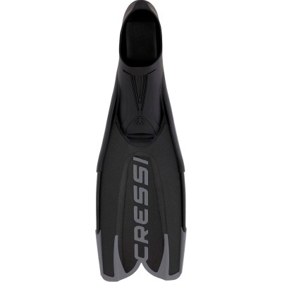 Ласти Cressi AGUA PRO, black