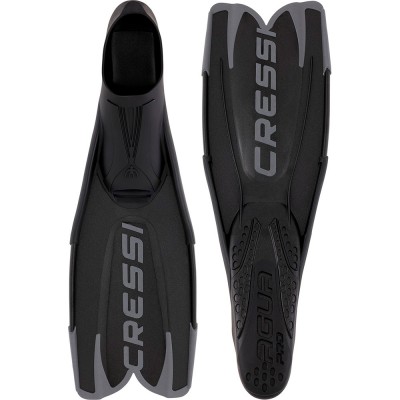 Ласти Cressi AGUA PRO, black