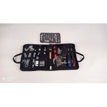 Набор инструмента BS Diver  для обслуживания регуляторов (с сумкой)