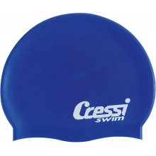 Шапочка для плавания CRESSI CAP ADULT асс.