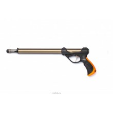 Пневматическое ружье PELENGAS Magnum Plus 45 (без комплектации, только ружье, инструкия и упаковка)