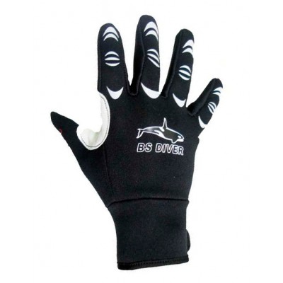 Рукавички BS Diver AMARA, 2 мм