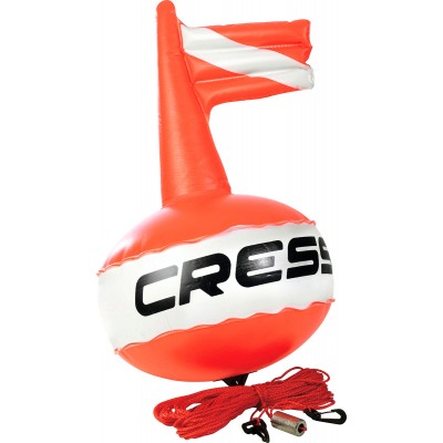 Буй Cressi COMPETITION