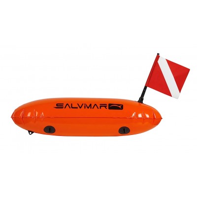 Буй Salvimar SILURO PVC, 90...