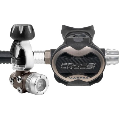 Регулятор Cressi T10-SC...