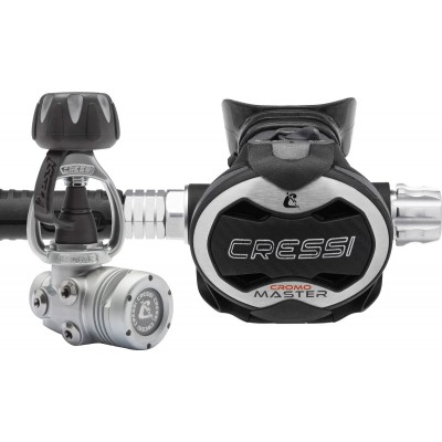 Регулятор Cressi T10-SC...